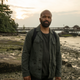 Bernard (Jeffrey Wright) returns to Westworld, but not for long.